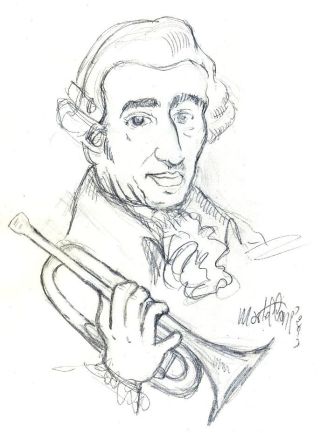 f.J. Haydn